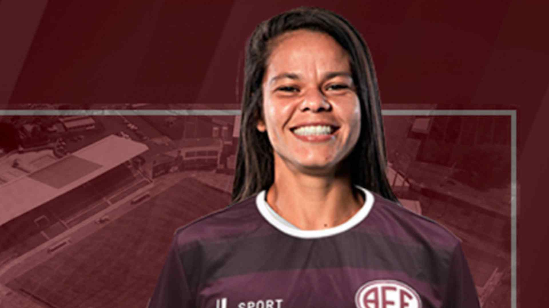 UM RETORNO TRIUNFANTE: DAY SILVA REFORÇA O FLAMENGO NO FUTEBOL FEMININO